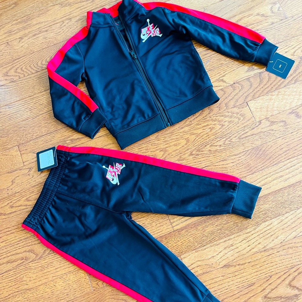 Nike set